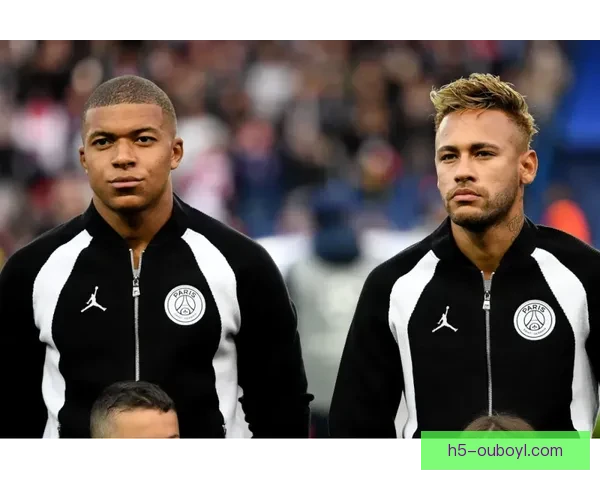 姆巴佩公开发声强力挺维尼修斯